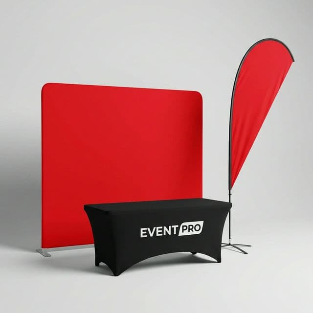 Trade Show & Signage