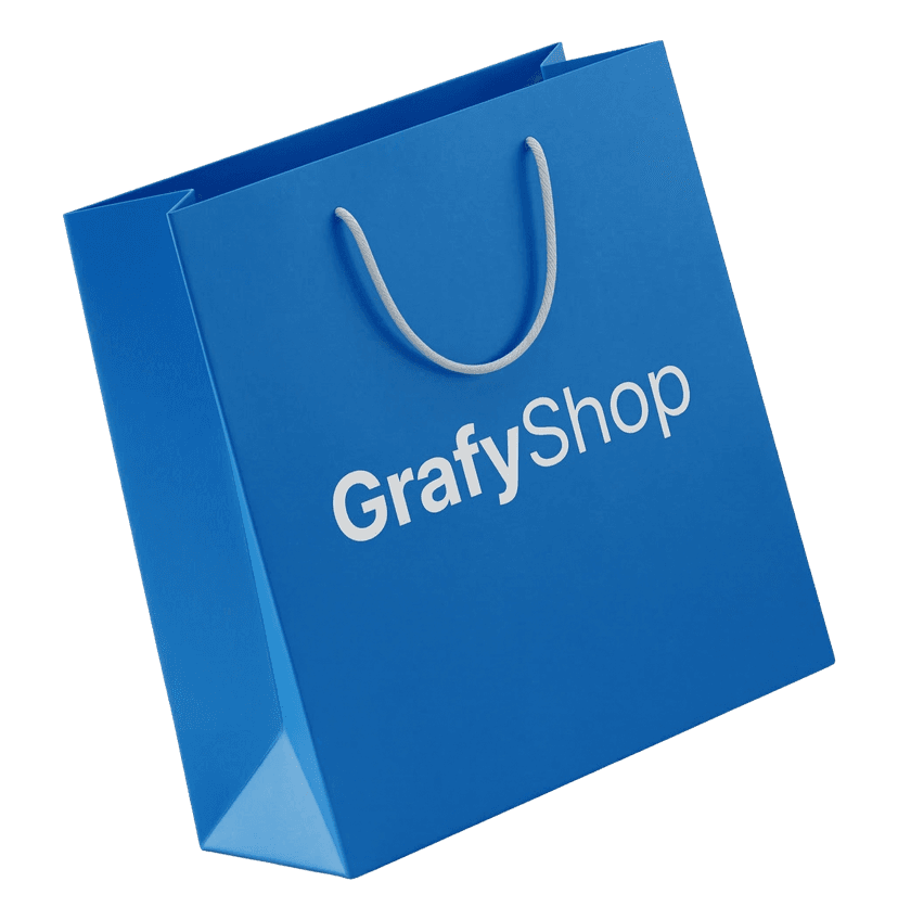 Grafy Bag