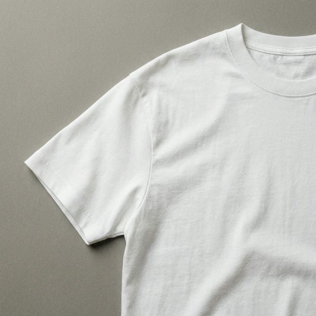 Classic Heavy Cotton T-Shirt