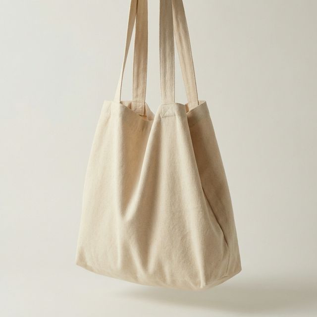Eco-Friendly Tote Bag
