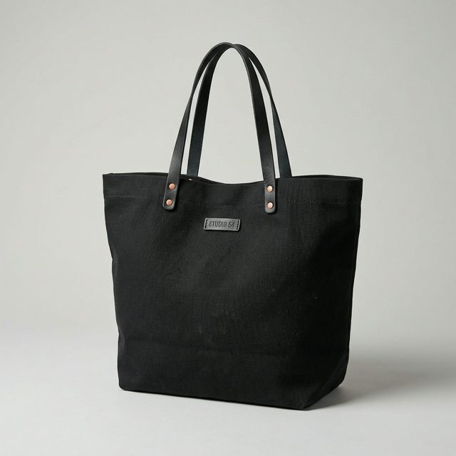 Eco-Friendly Tote Bag