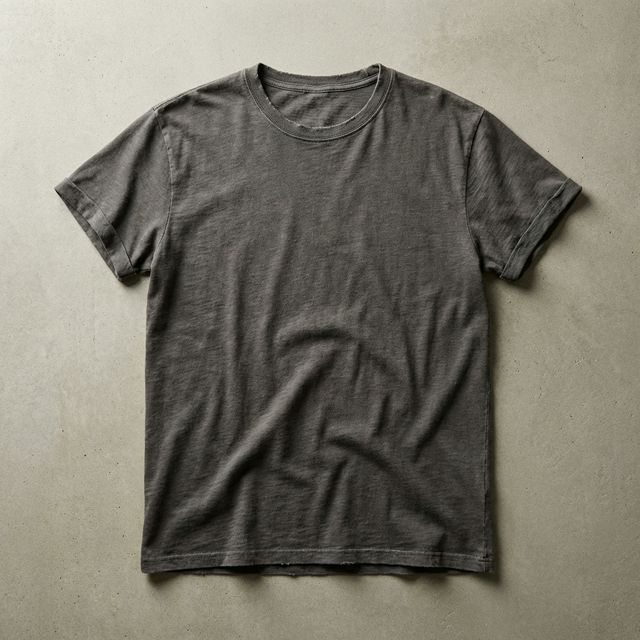 Classic Heavy Cotton T-Shirt