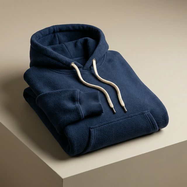 Premium Pullover Hoodie